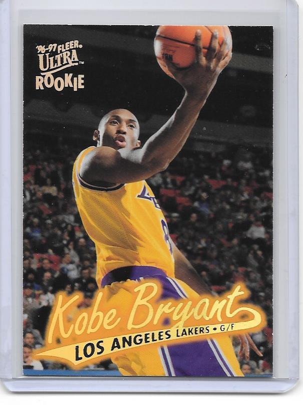 basket ball cards